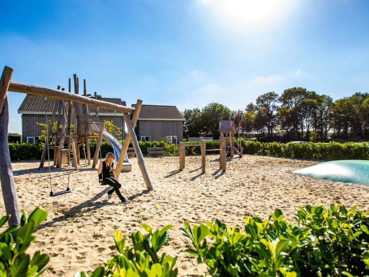Vakantiehuis Mooi Bemelen-1 *