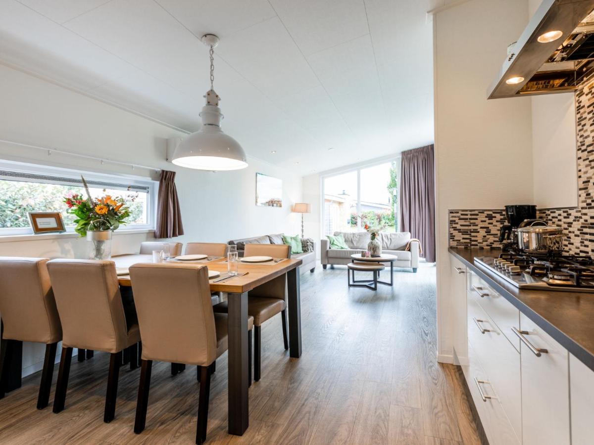 Vakantiehuis Mooi Bemelen-1 *