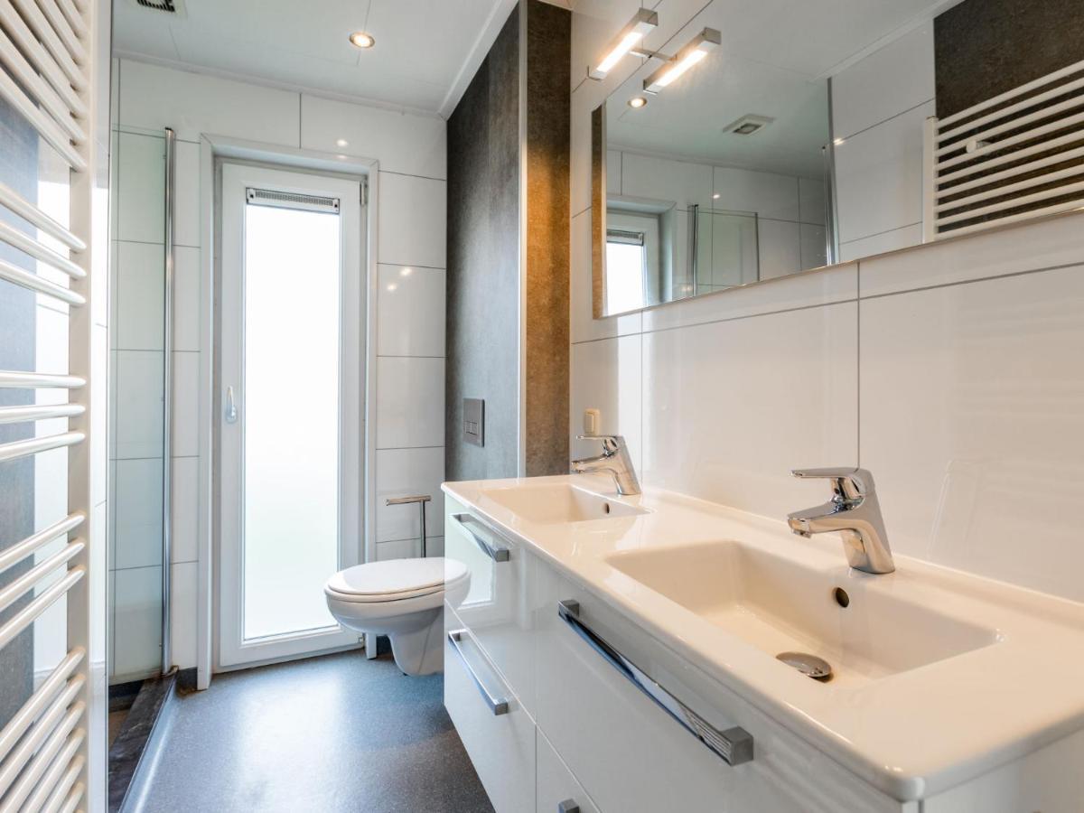 Vakantiehuis Mooi Bemelen-1 *