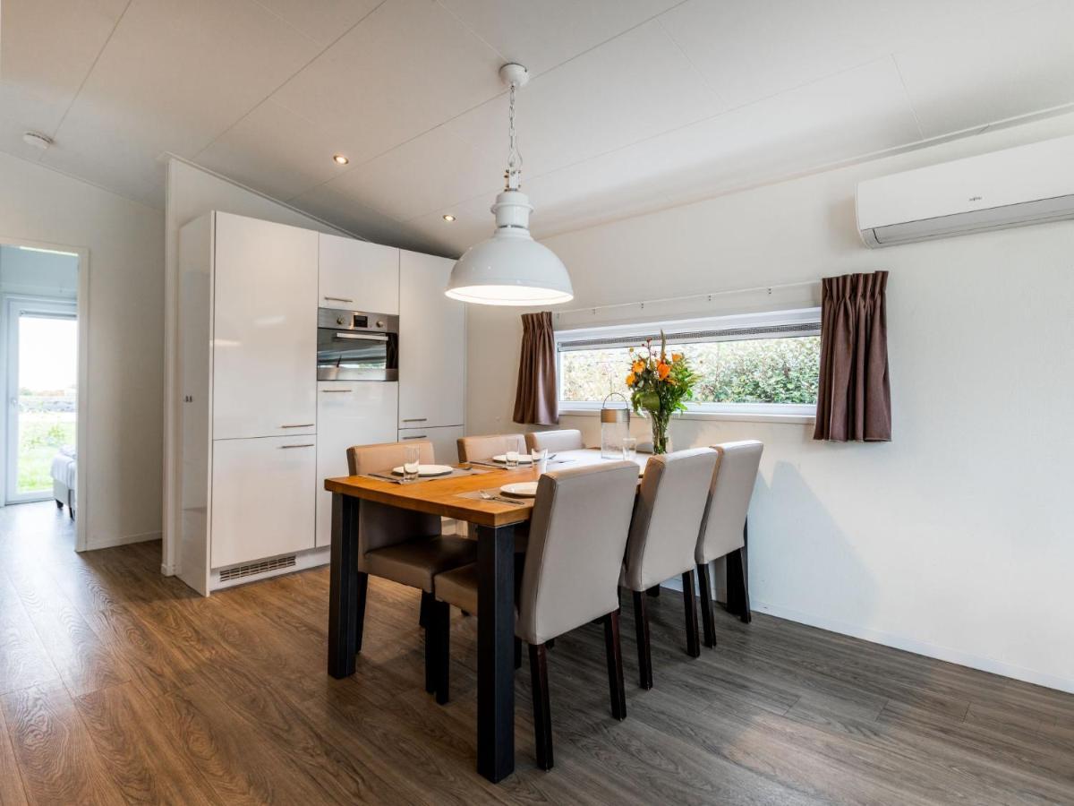 Vakantiehuis Mooi Bemelen-1 *
