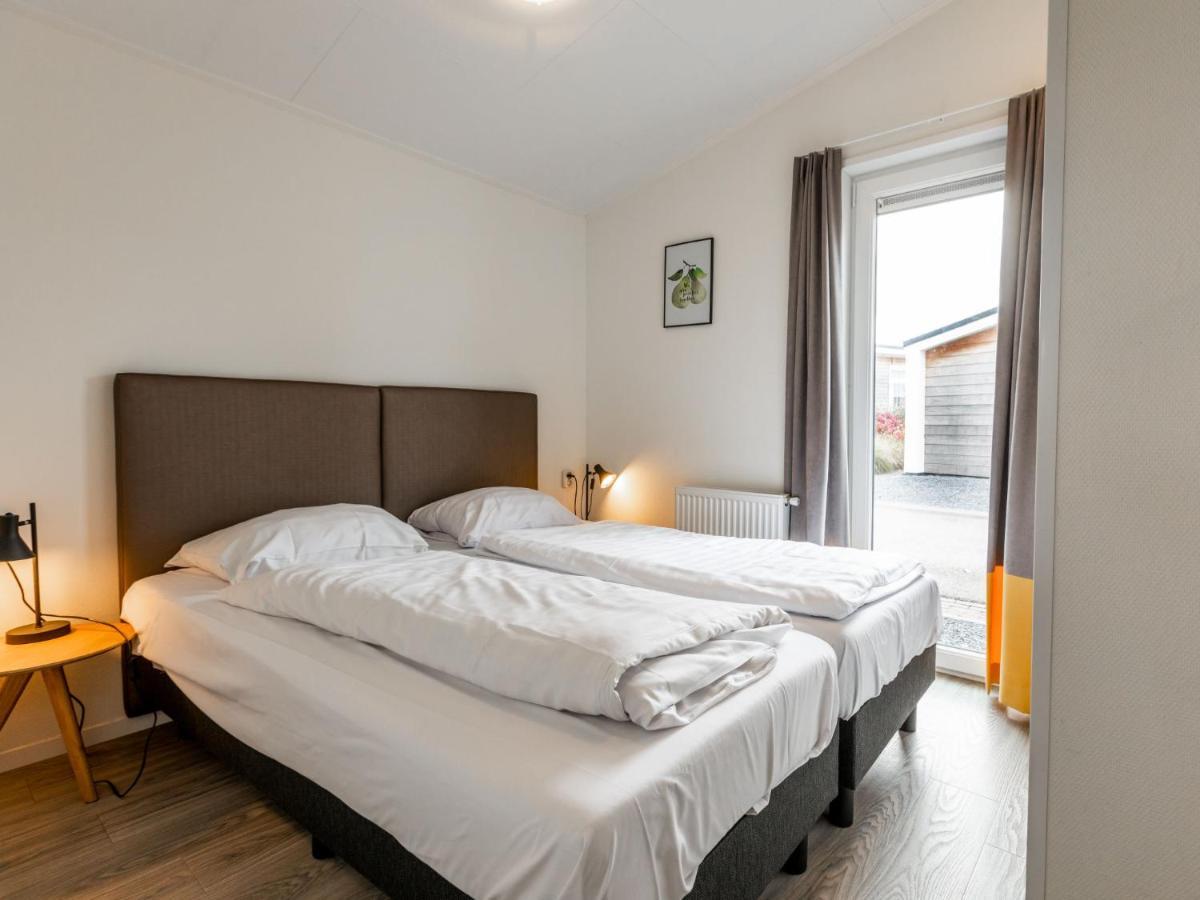 Vakantiehuis Mooi Bemelen-1 Bemelen