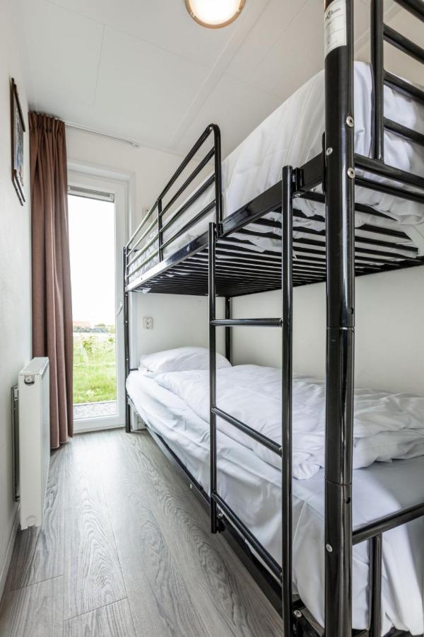 Vakantiehuis Mooi Bemelen-1 *